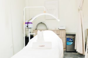 Skin whitening treatment Philippines