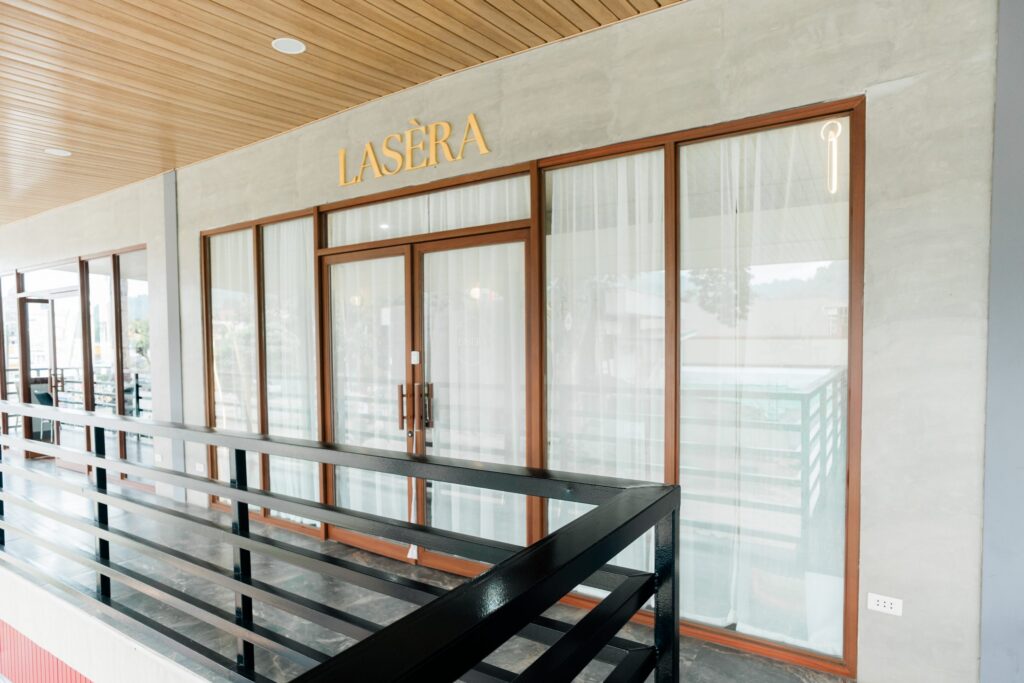 Lasera Iligan Branch